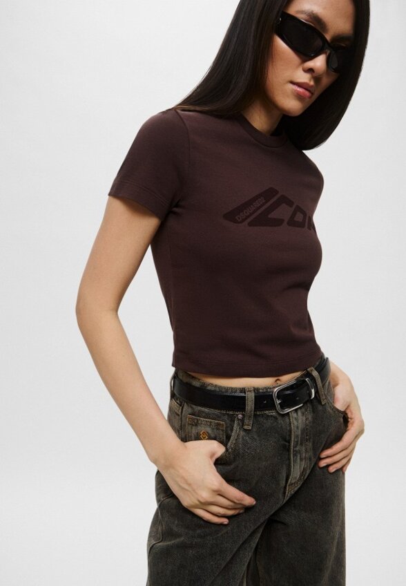 Футболка Dsquared2