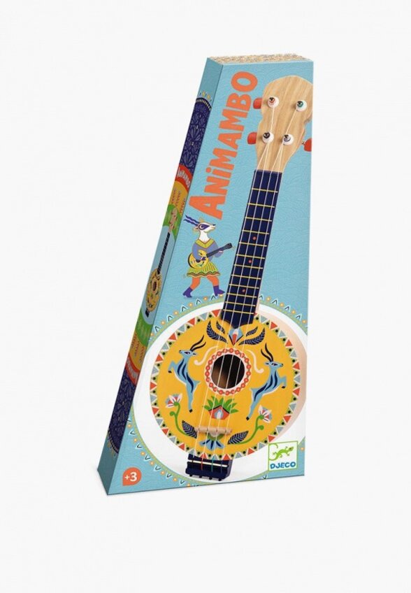 Игрушка развивающая Djeco