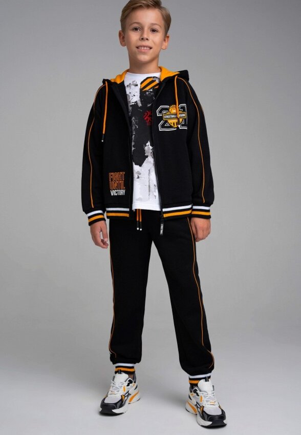 Толстовка PlayToday