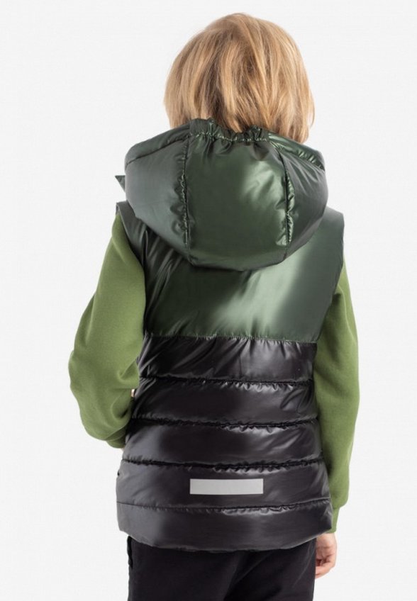 Жилет утепленный Kapika