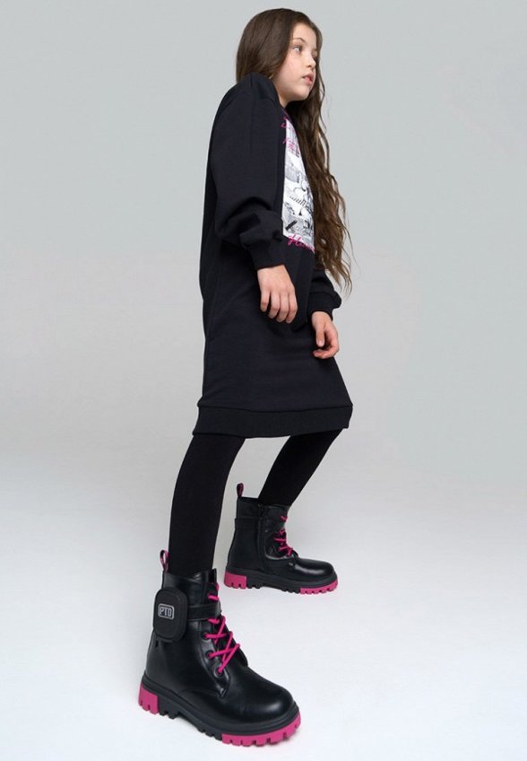 Ботинки PlayToday