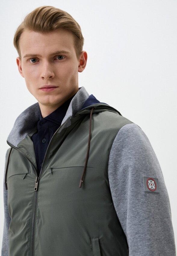 Ветровка Cudgi