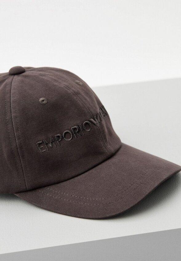 Бейсболка Emporio Armani