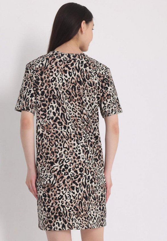 Платье Апрель