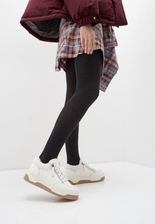 Кеды Francesco Donni