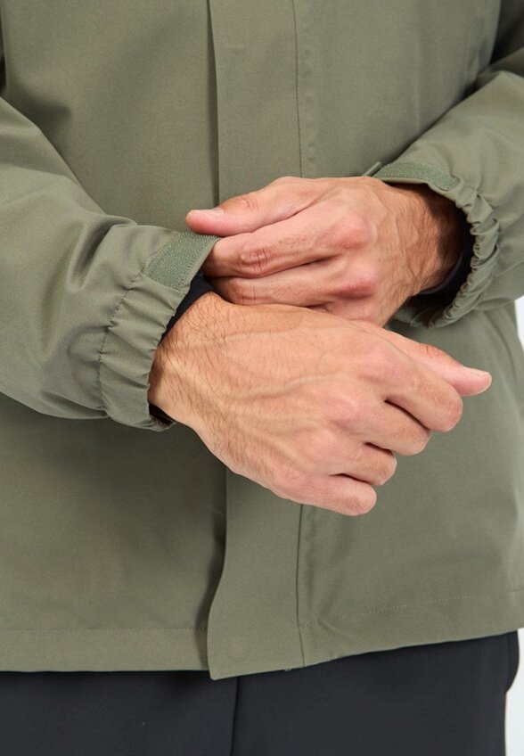 Куртка утепленная Baasploa