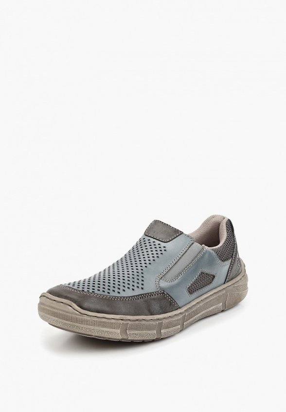 Слипоны Rieker