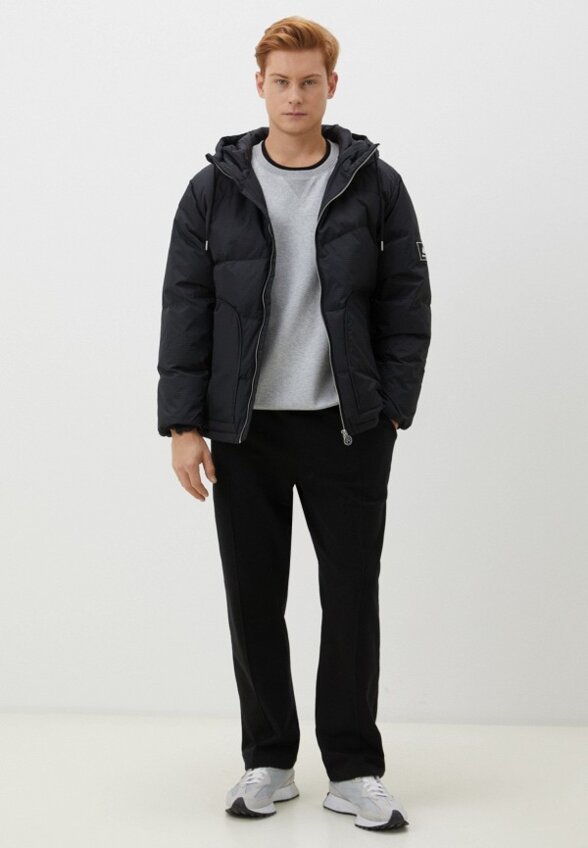 Куртка утепленная 361