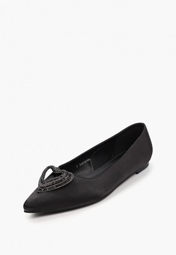 Балетки Public Desire