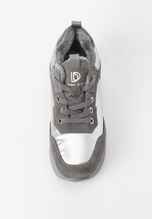 Кроссовки Donna D’oro