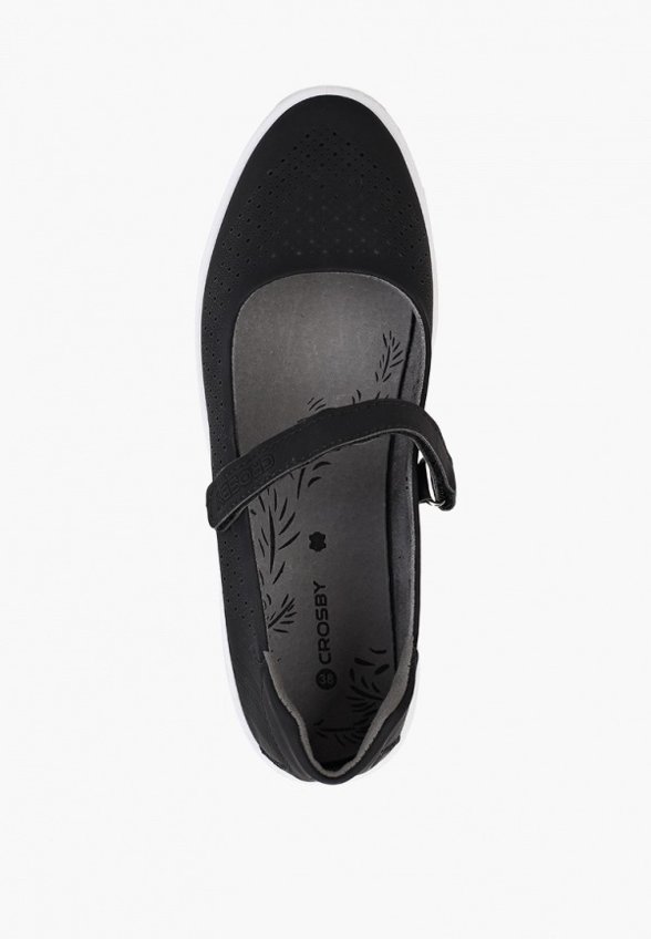 Туфли Crosby