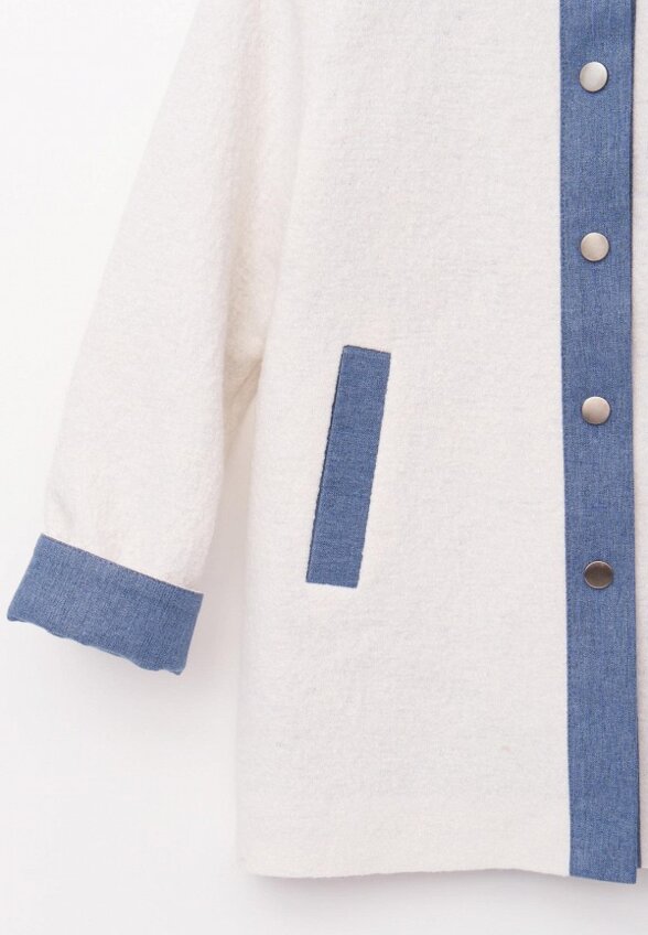 Жакет Prime Baby