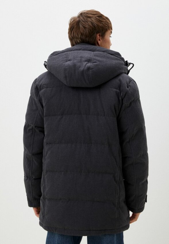 Пуховик Al Franco