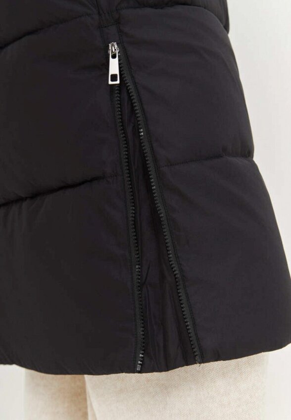 Пуховик SN Studio