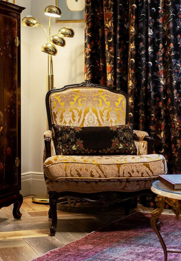 Подушка декоративная Moroshka