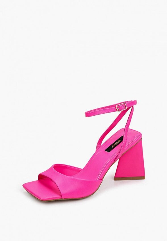 Босоножки Evigi