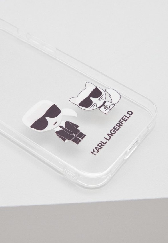 Чехол для iPhone Karl Lagerfeld