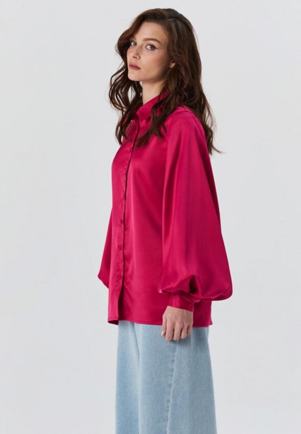 Блуза Nataly Rik
