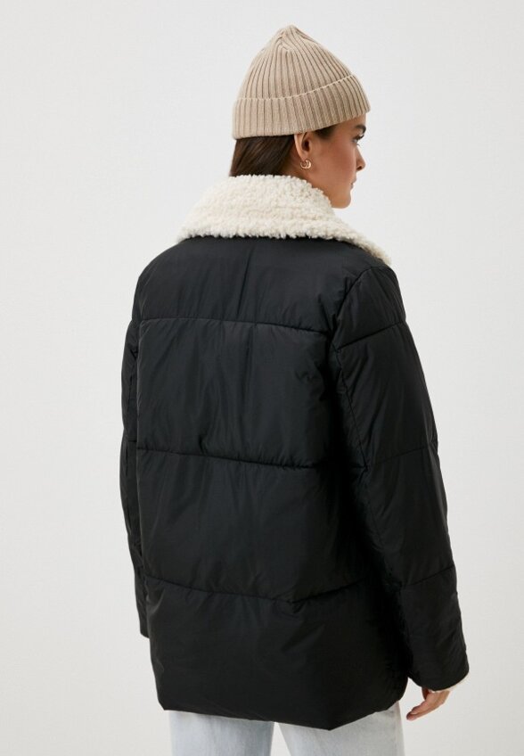 Пуховик Savage