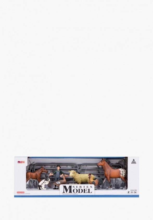 Набор игровой Masai Mara