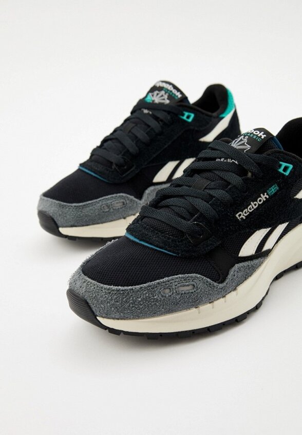 Кроссовки Reebok