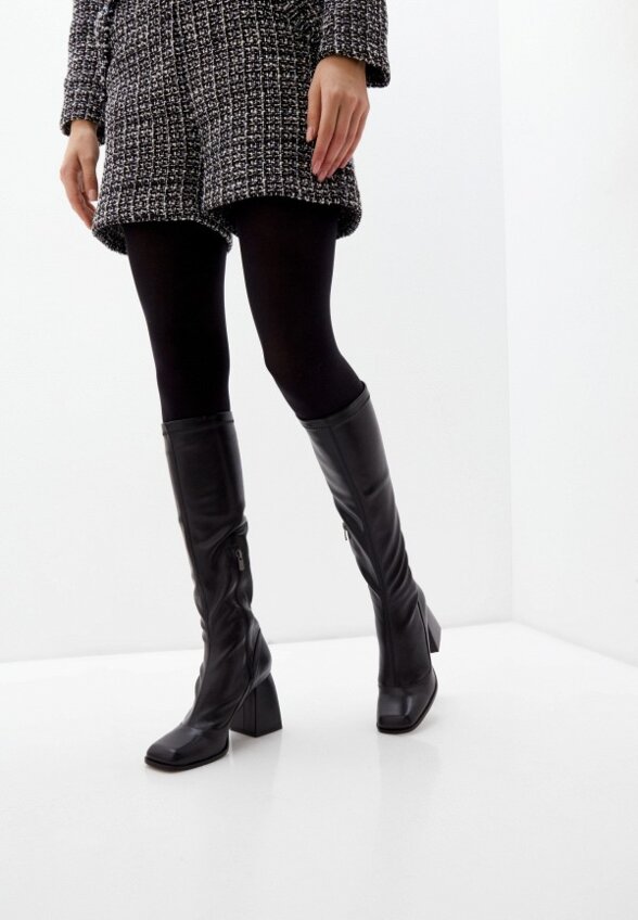 Сапоги Pazolini