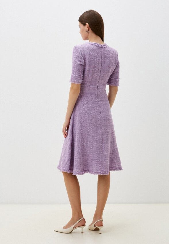 Платье MadaM T