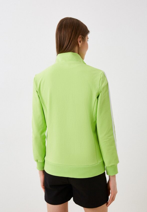 Олимпийка Pink Frost