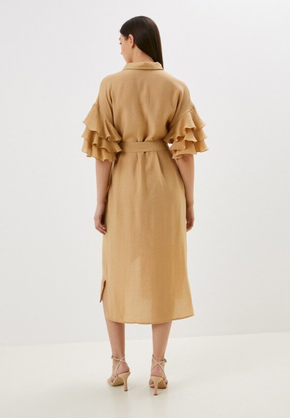 Платье Vivostyle