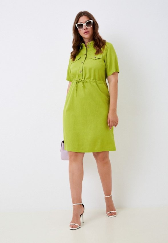 Платье BrandStoff