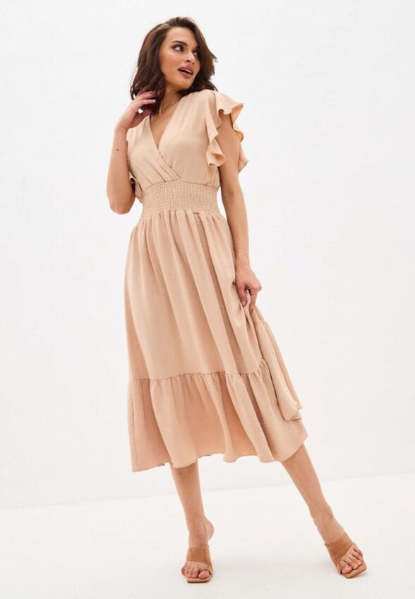 Платье Must Have Basis