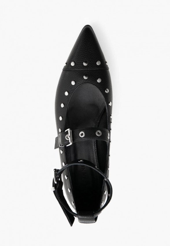 Туфли Lera Nena