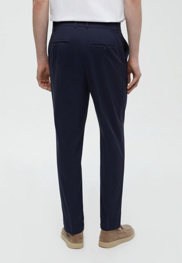 Брюки Finn Flare