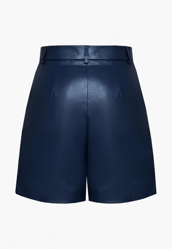 Шорты кожаные Alisia Fiori