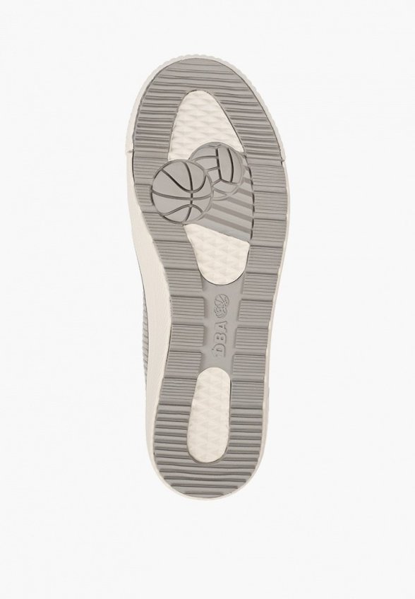 Кеды Два Мяча