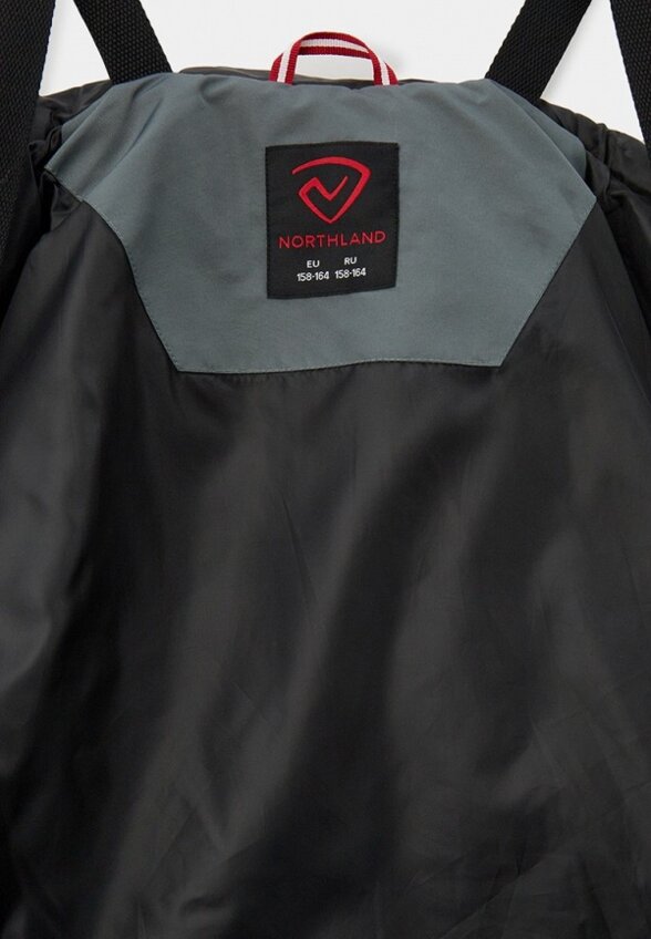 Куртка утепленная Northland