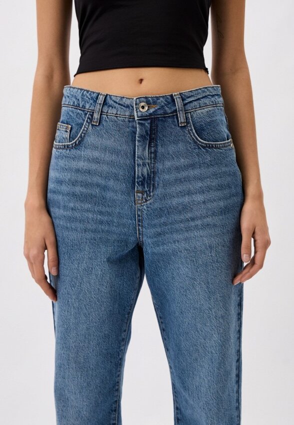 Джинсы Patrizia Pepe