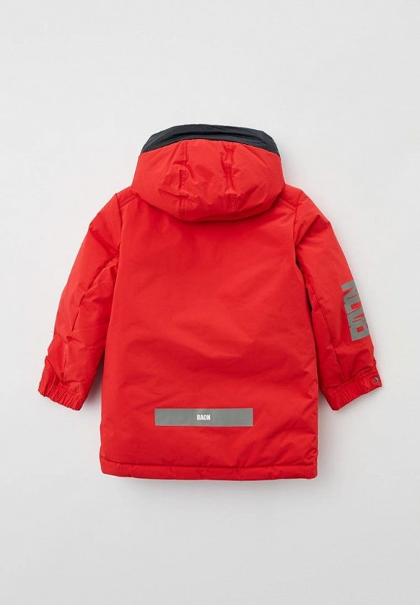 Куртка утепленная Baon