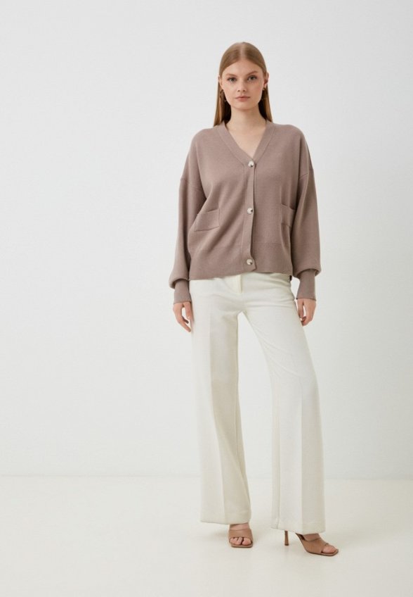 Кардиган Aaquamarina