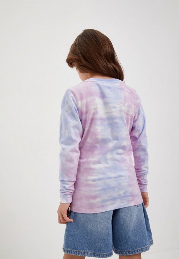 Лонгслив Mascotte Junior