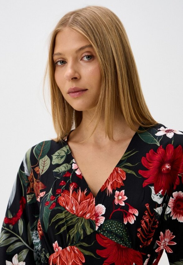 Платье домашнее Mia Cara