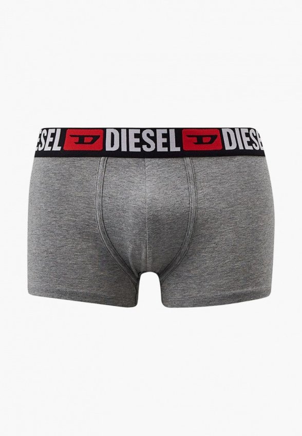Трусы 3 шт. Diesel