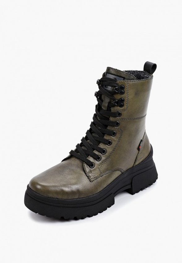 Ботинки Rieker