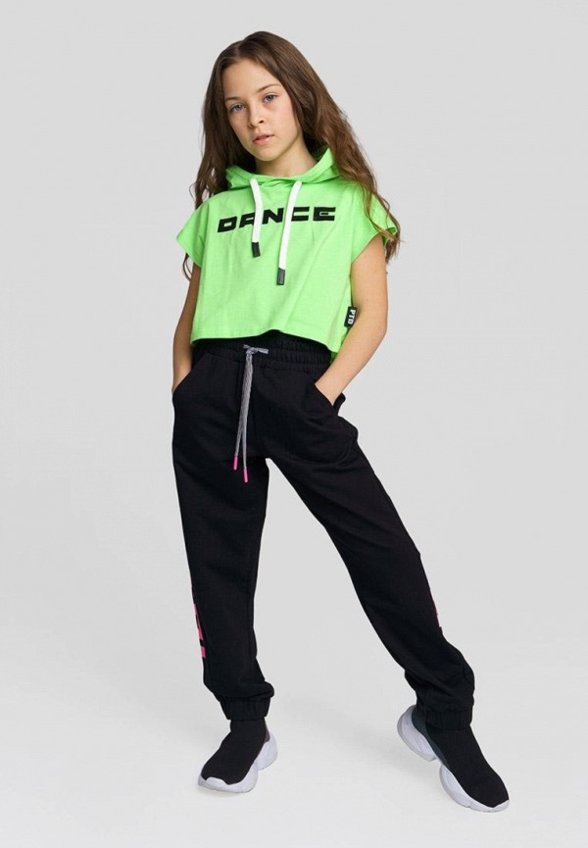 Брюки спортивные PlayToday