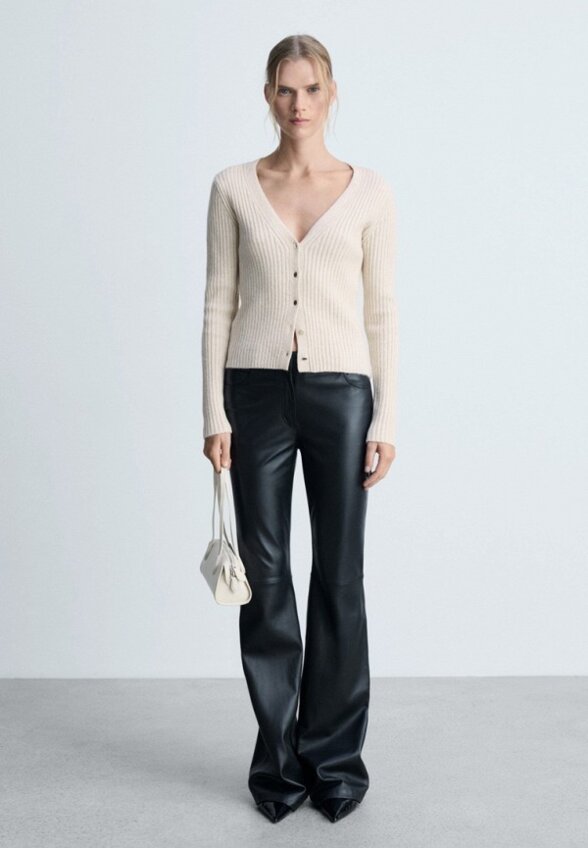 Кардиган Mango