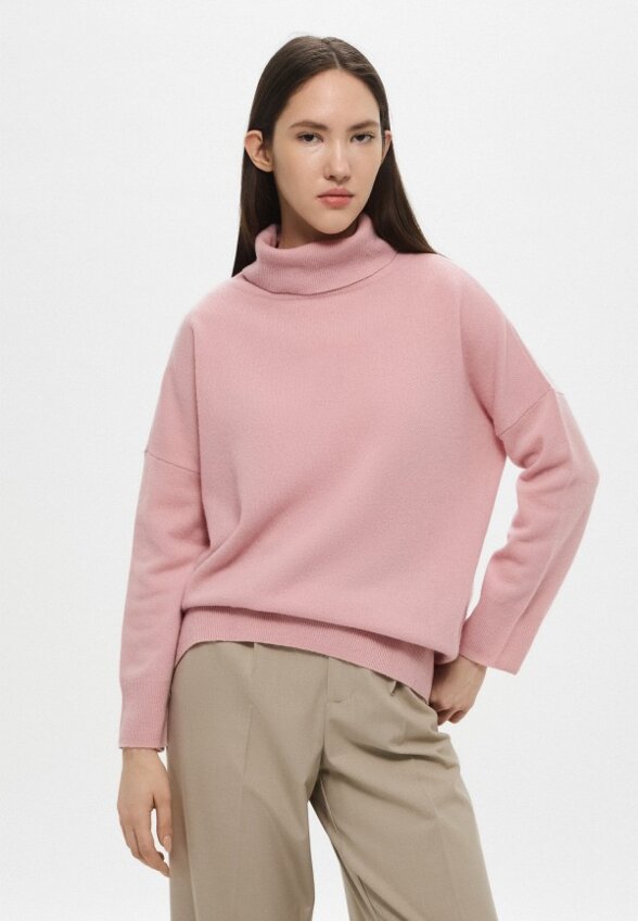 Водолазка Max & Moi