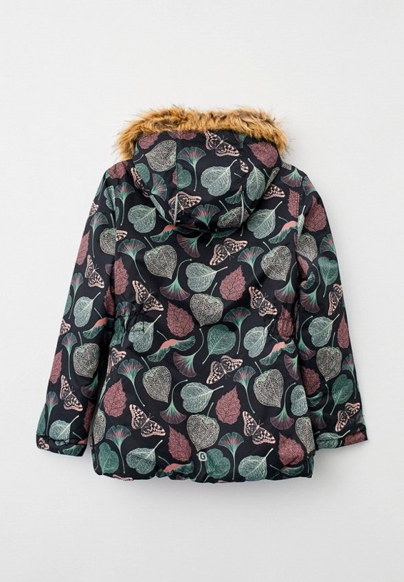 Костюм утепленный Gusti