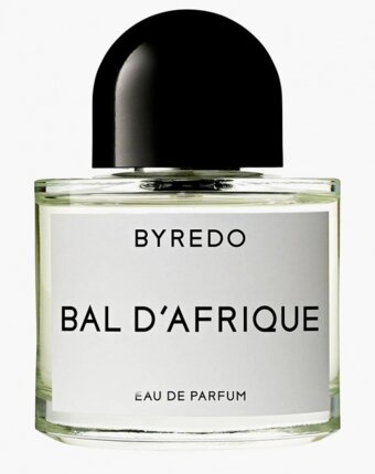 Парфюмерная вода Byredo мужчинам