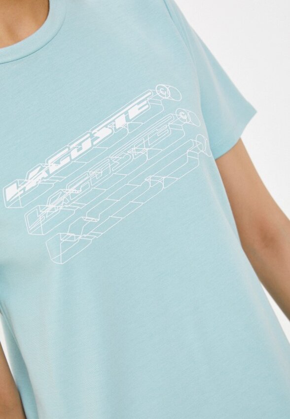 Платье Lacoste