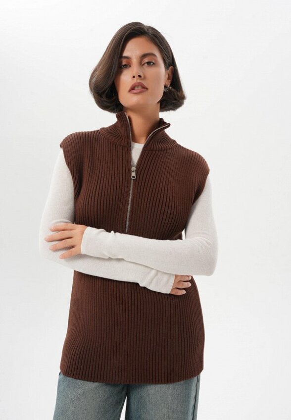 Жилет Kivi Clothing